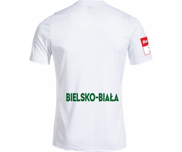 Koszulka meczowa 2 Liga Joma Rekord Bielsko-Biała 24/25